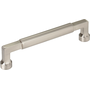 Brushed Satin Nickel