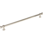 Polished Nickel
