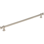 Brushed Satin Nickel