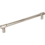 Brushed Satin Nickel