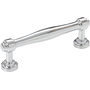 Polished Chrome