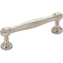 Brushed Satin Nickel