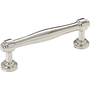 Polished Nickel