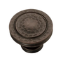 Dark Antique Copper