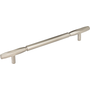 Brushed Satin Nickel