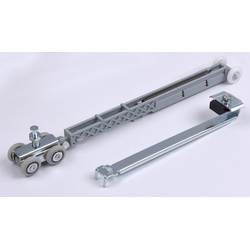 Sliding Door Soft-Close/Open Single Direction for SLAL-PD / BP Sliding Door Series