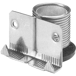 30% OFF PMI 300 Heavy Duty Metal Base Leveler, 1-1/4 Inch Height Recessed Bottom Required, 3/4 Inch Adjustable, 330 Pound Capacity 