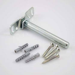 Tenti-8 Invisible Shelf Support