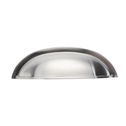 26% OFF Williamsburg 3 Inch Center to Center Satin Nickel Cabinet Cup Pull
