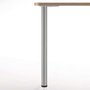 Brushed Steel