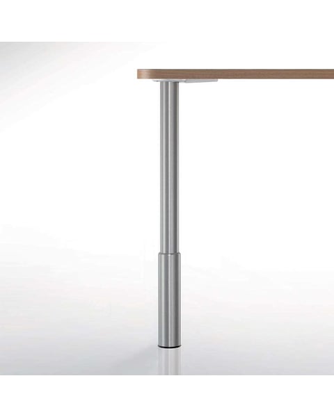 Peter Meier 653-9S-ST, PMI Adjustable Counter Height Studio Table