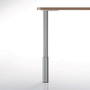 Brushed Steel