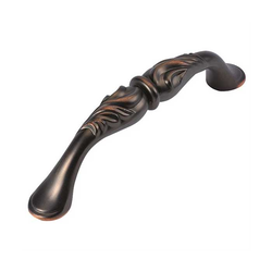 26% OFF Mayfair 3-3/4 Inch Center to Center Refined Bronze Cabinet Pull