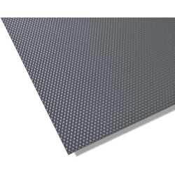 38% OFF 21 x 36 Inch Prisma Design Non-Slip Sheets, Charcoal