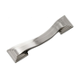 Satin Nickel