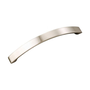 Satin Nickel