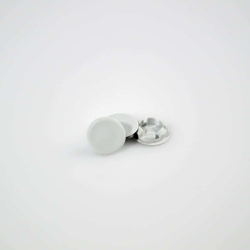 Cover Caps for 817 Series Concealed Hanging Bracket, Grey