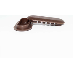 30% OFF Cover Caps for 816 Series Concealed Hanging Bracket, Brown
