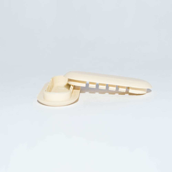 18% OFF Cover Caps for 816 Series Concealed Hanging Bracket, Almond