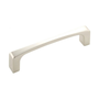 Satin Nickel