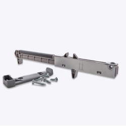 30% OFF PMI Soft Close Device for Wood Drawers and Face-Frame Cabinet Construction, 1/2" Minimum Drawer Side Space Required