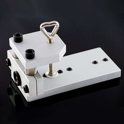 30% OFF Drill Template for 1/2 Inch (12 mm) 306 Concealed Levelers