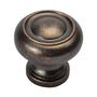 Dark Antique Copper
