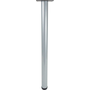 Brushed Steel