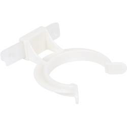 21% OFF AXILO Snap-On Toe Base Plinth Panel Mounting Clip, Screw Attached