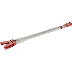 Hafele AXILO Adjusting Tool, Rotational adjustment by Hand or Drill, 1/4 Inch Bit Included