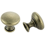 Antique Brass