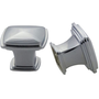 Polished Chrome