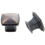 Oil Rubbed Bronze