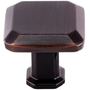 Oil Rubbed Bronze