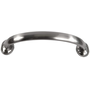 Satin Nickel