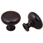 Oil Rubbed Bronze