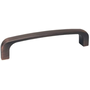 Oil Rubbed Bronze