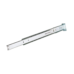31% OFF Accuride 1029 Center Bottom Mount Ball Bearing Slide for Drawer Depths 12-5/8" to 14-1/2" with Cabinet Interior Depths 15" to 16-1/2", 35 Pound Load Rating, 10-1/2" Travel 