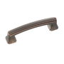 Oil Rubbed Bronze Highlighted