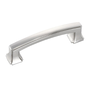 Satin Nickel