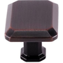 Oil Rubbed Bronze