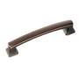 Oil Rubbed Bronze Highlighted