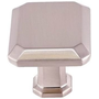 Satin Nickel