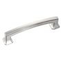Satin Nickel