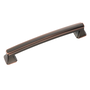 Oil Rubbed Bronze Highlighted