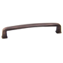 Oil Rubbed Bronze