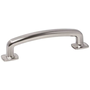 Satin Nickel