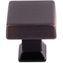 Oil Rubbed Bronze
