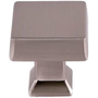 Satin Nickel