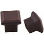 Oil Rubbed Bronze